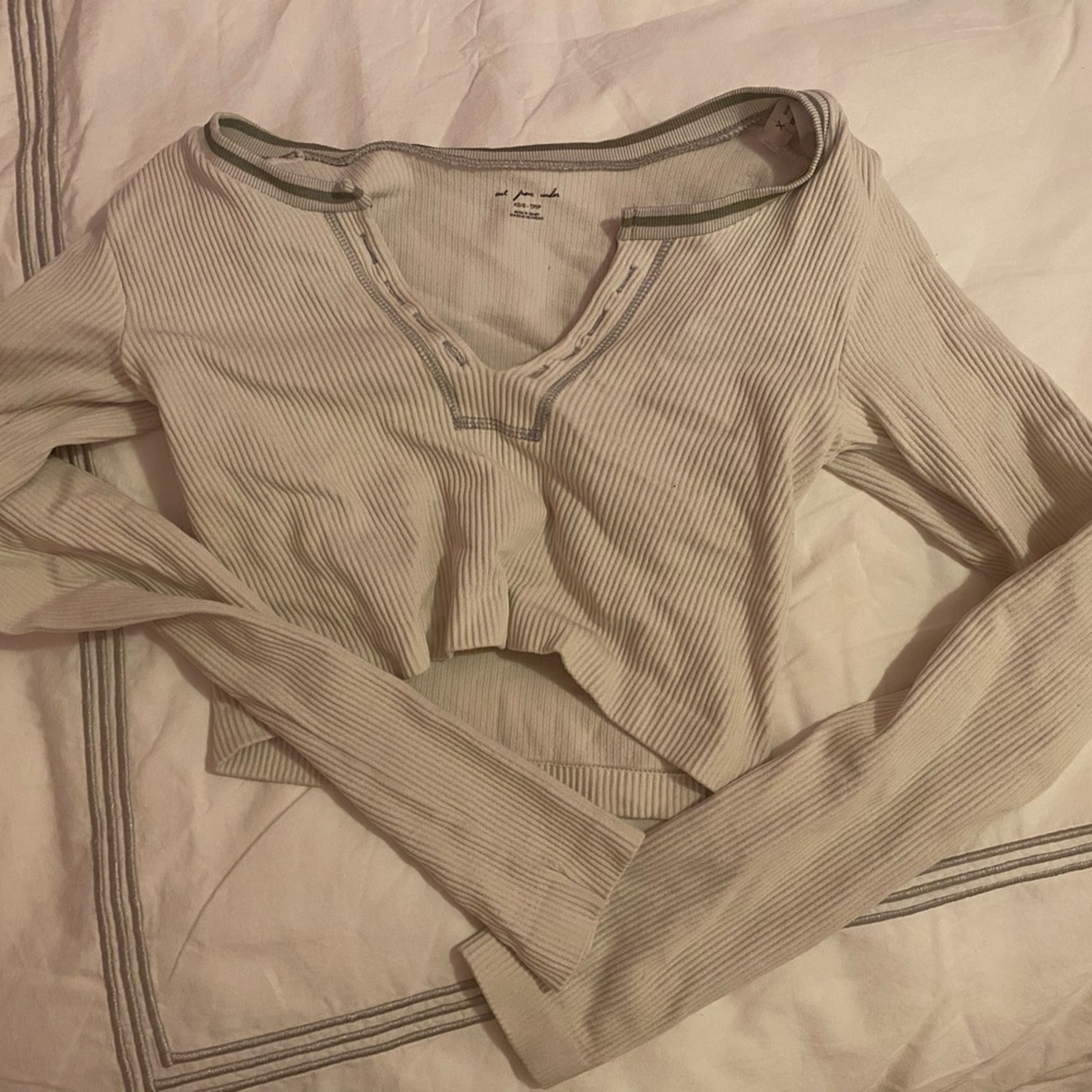 popular urban outfitters top!